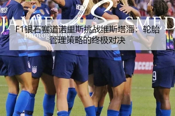 F1银石赛道诺里斯挑战维斯塔潘：轮胎管理策略的终极对决