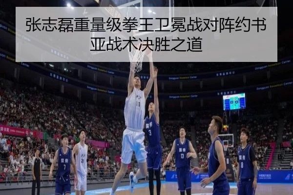 张志磊重量级拳王卫冕战对阵约书亚战术决胜之道